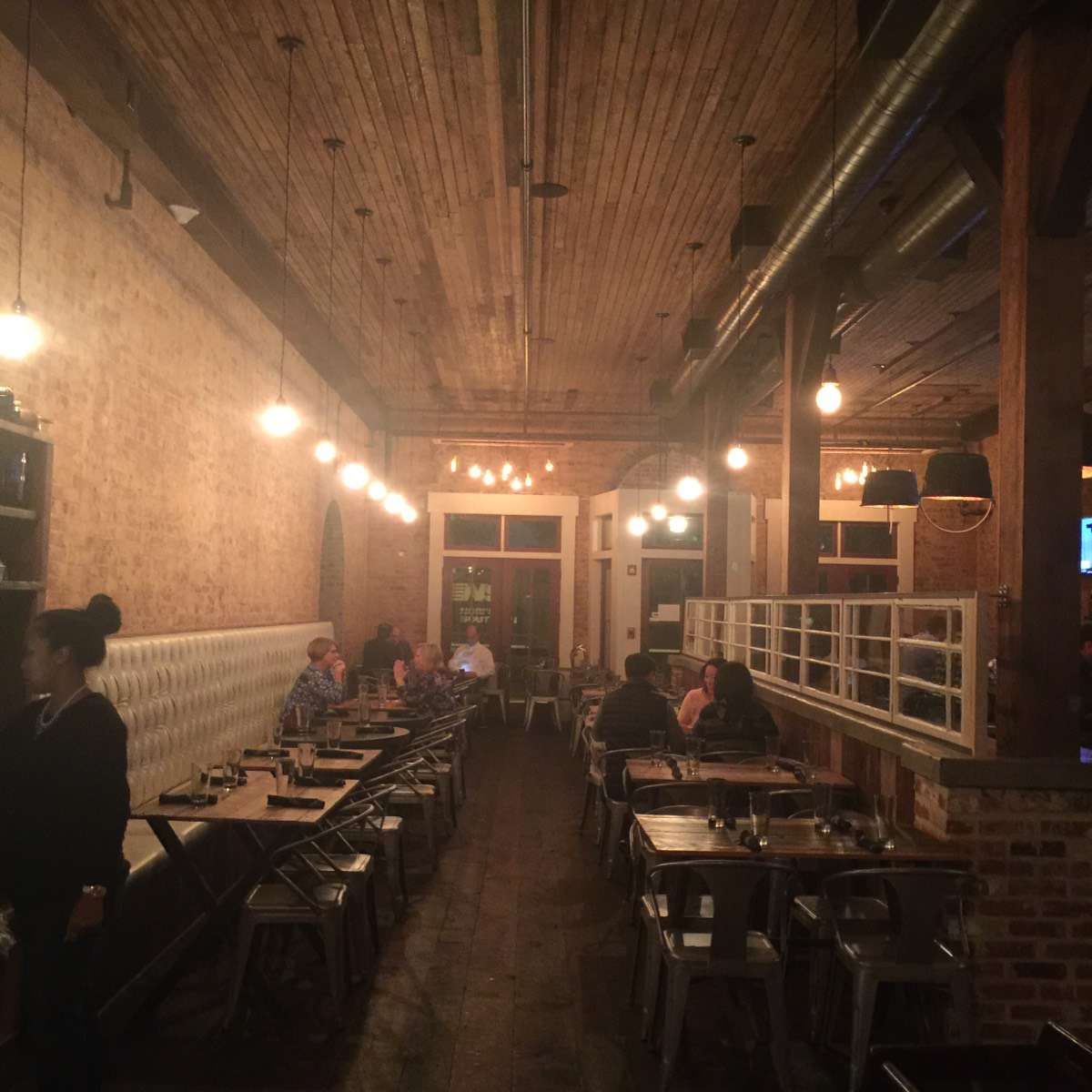 Southbound, Chamblee, Atlanta - Urbanspoon/Zomato