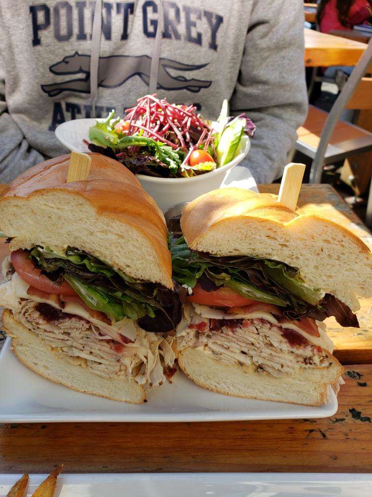 The Local Kitchen Victoria City Of Victoria Urbanspoon Zomato