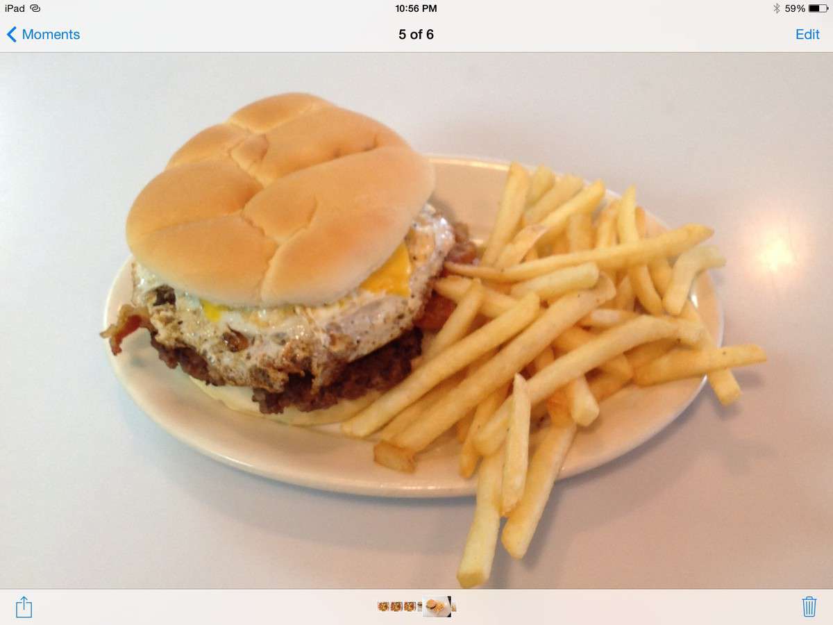 Jess' Lunch, Harrisonburg, Harrisonburg Zomato