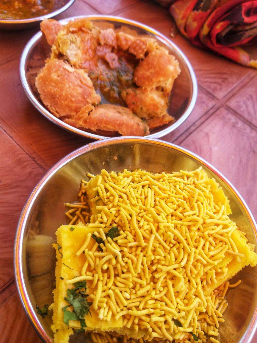 Chaat Chatore Cafe (Closed Down) in Mahalaxmi Nagar,Indore - Best in Indore  - Justdial