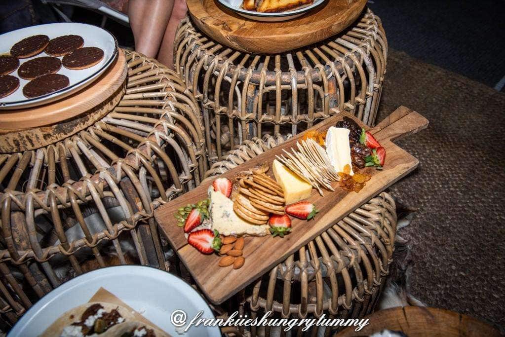 Pier One Bar, Dawes Point, Sydney