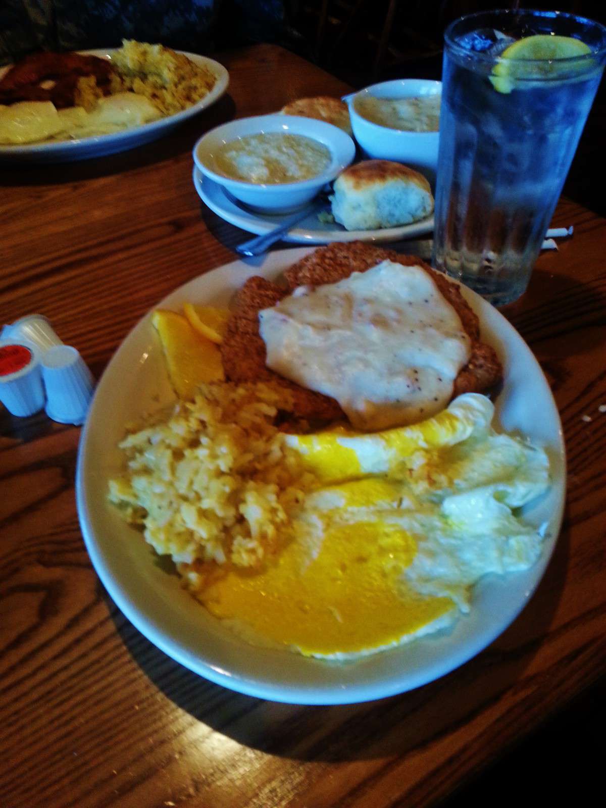 Cracker Barrel Old Country Store, Edinburgh, Indianapolis Zomato