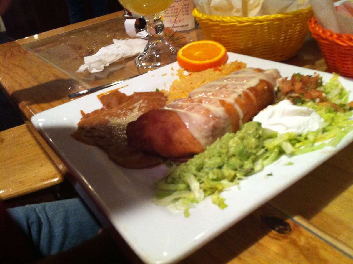 Azul Tequila, Napoleon, Napoleon Zomato