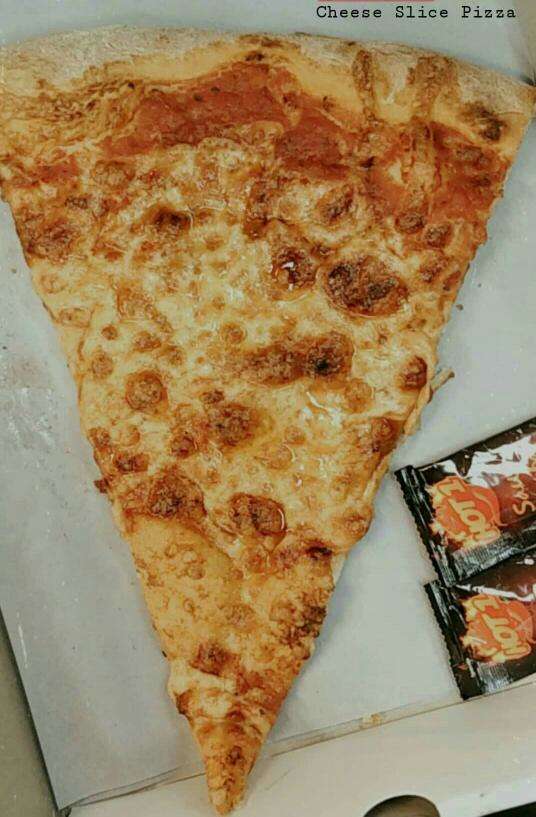 Pizza Place, Kelapa Gading, Jakarta - Zomato Indonesia