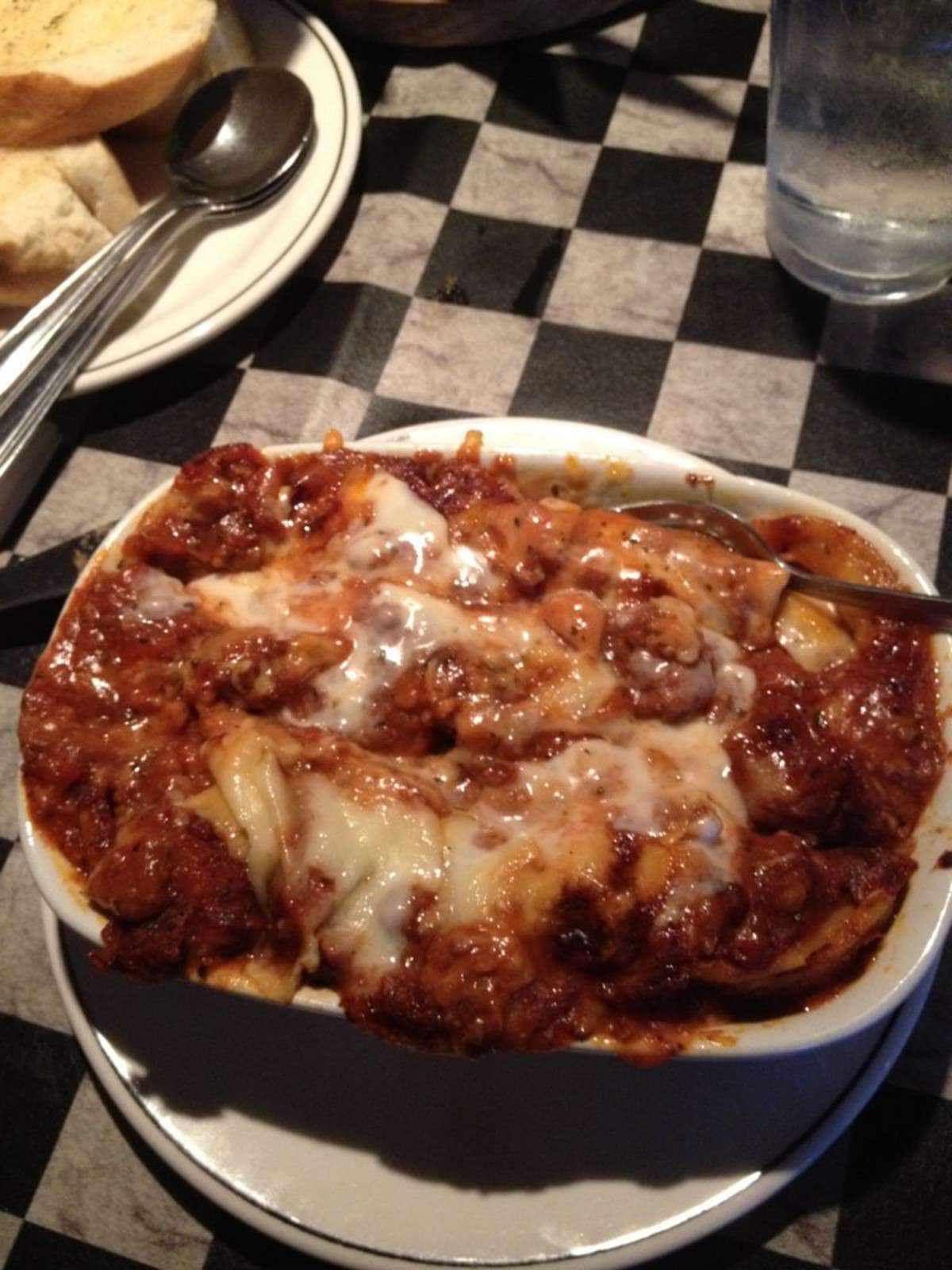 Peter's Pasta, Kamloops, Downtown Kamloops Zomato