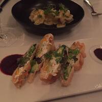 Little Truffle Dining Room Bars Photo Little Truffle Dining Room Bars Photo