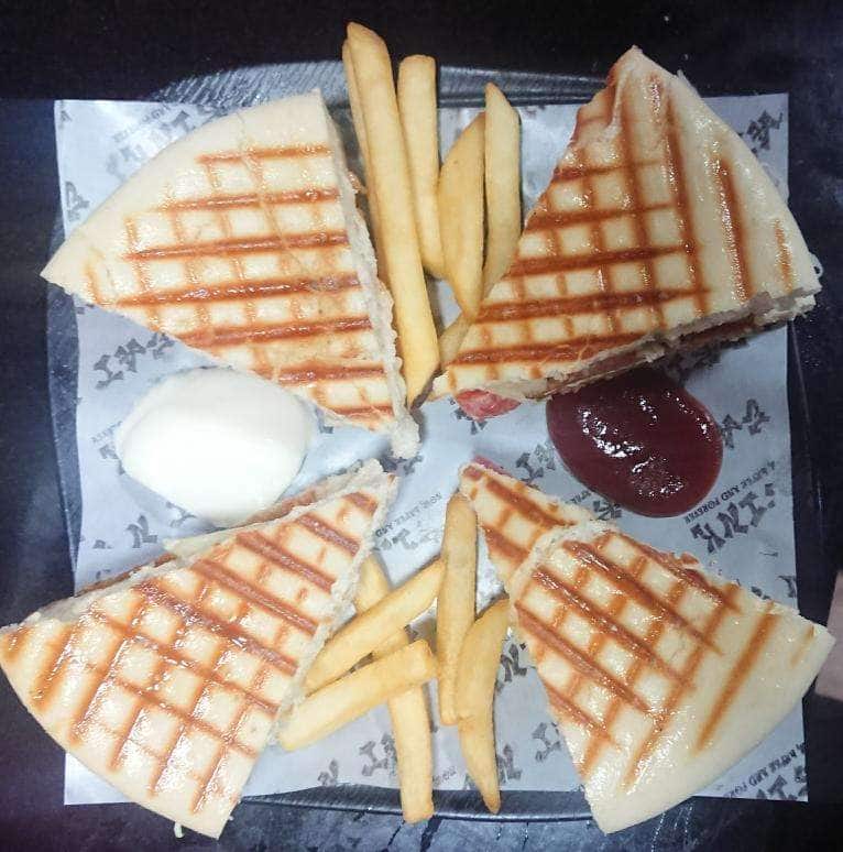 Eat N Drink, Porur, Chennai Zomato