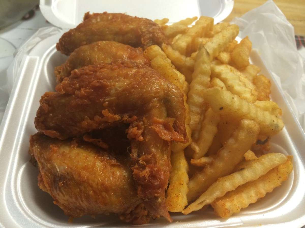 Mr. B's Rib Crib, Apopka, Orlando Zomato