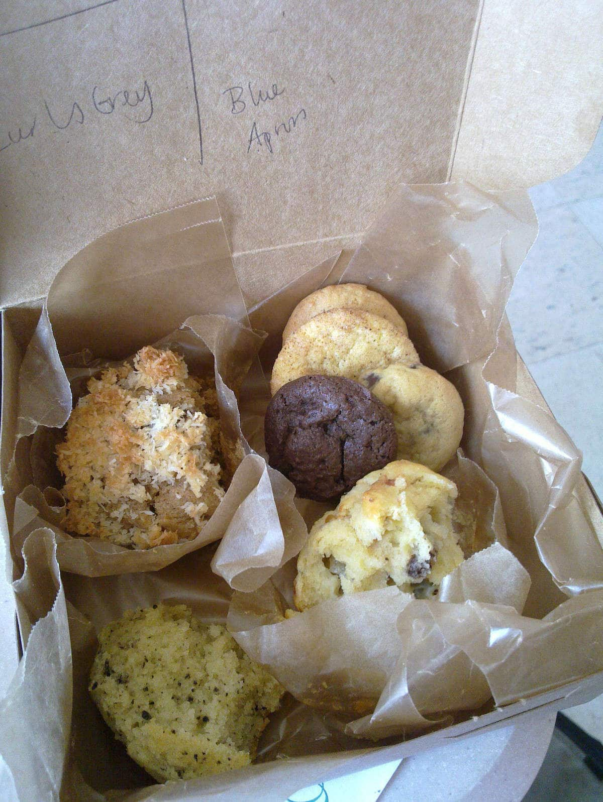 Two Birds Bakery, Elkhorn, Omaha