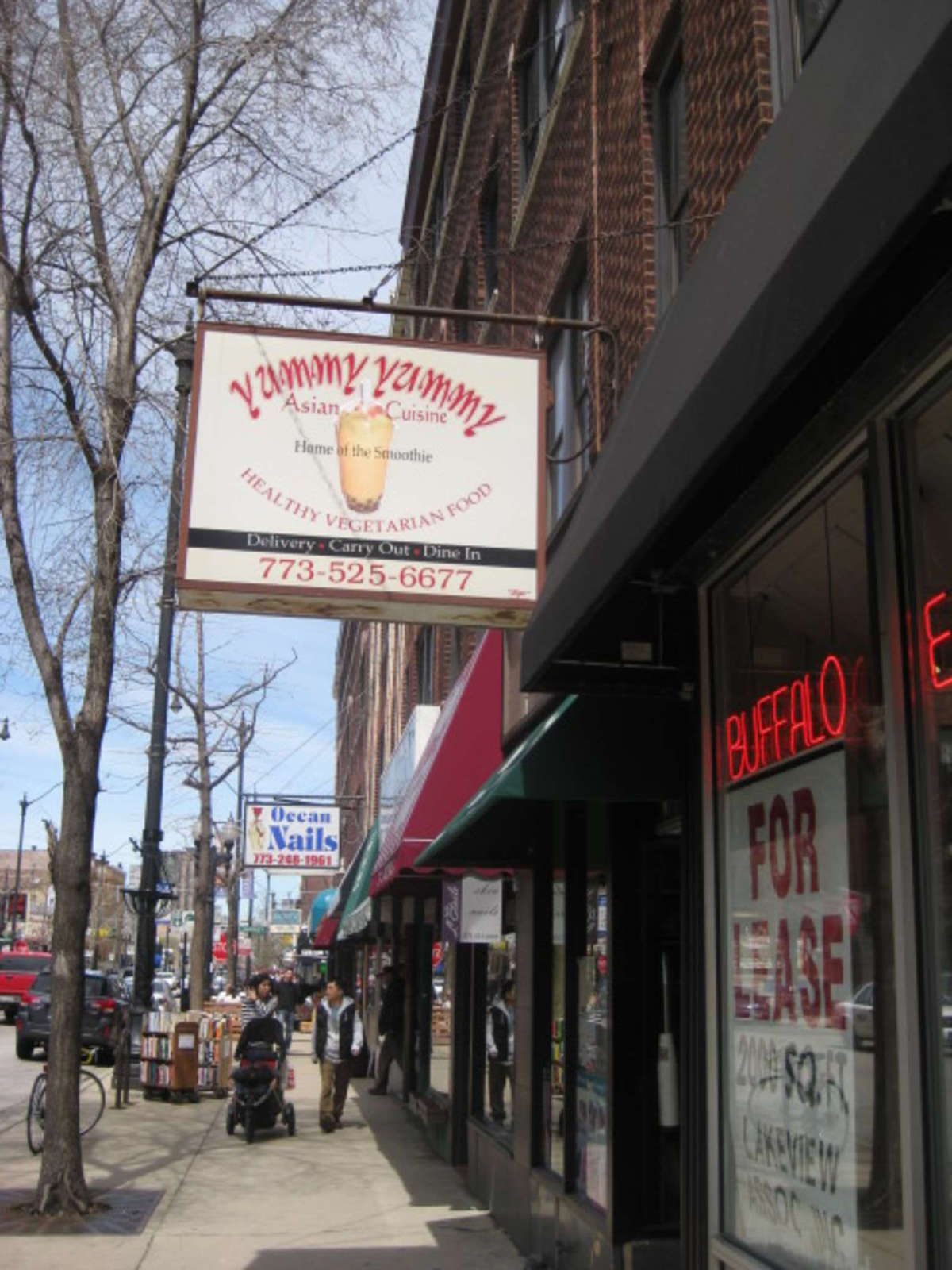 Yummy Yummy Asian Cuisine, Lakeview, Chicago Zomato