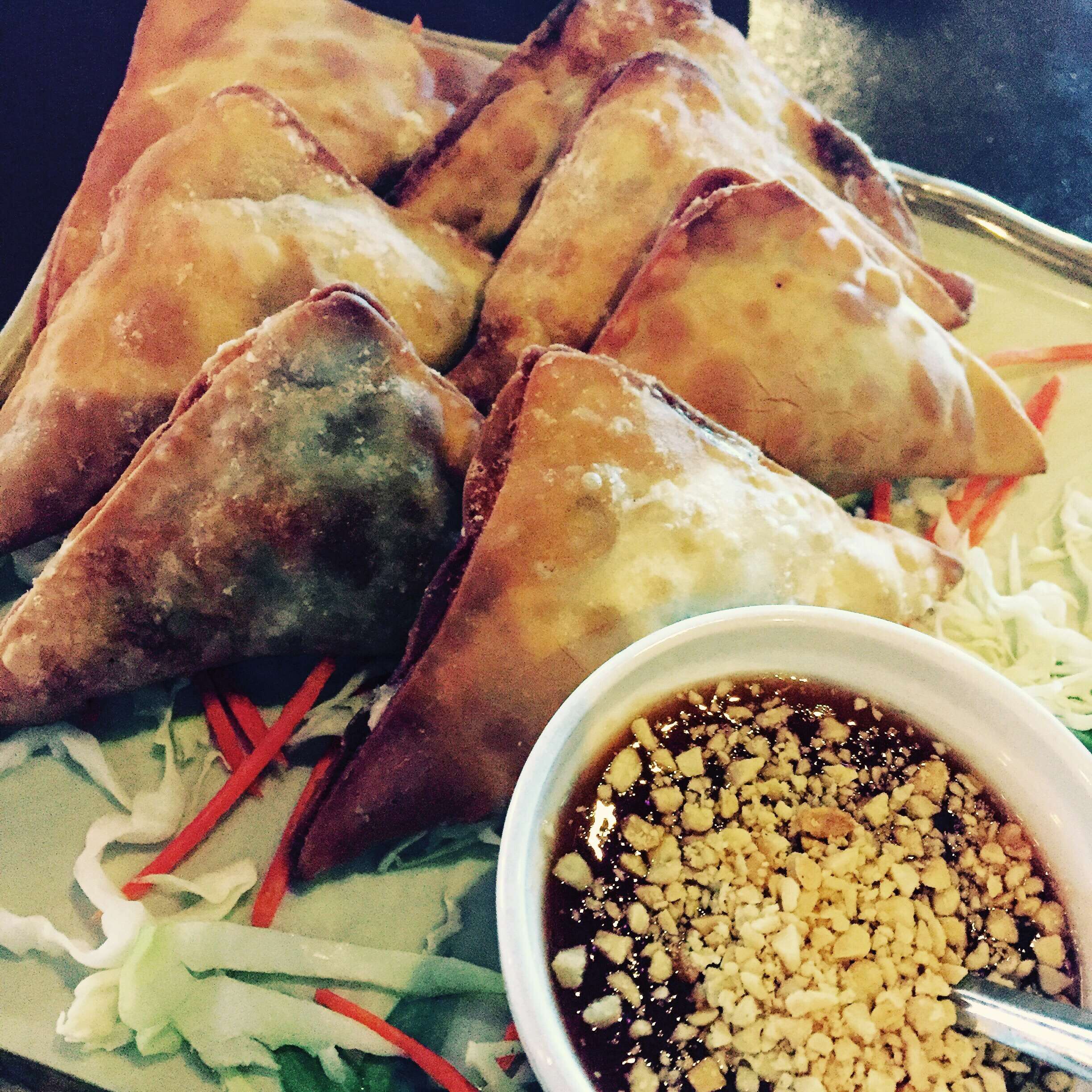 Thai Basil, Meridian, Boise