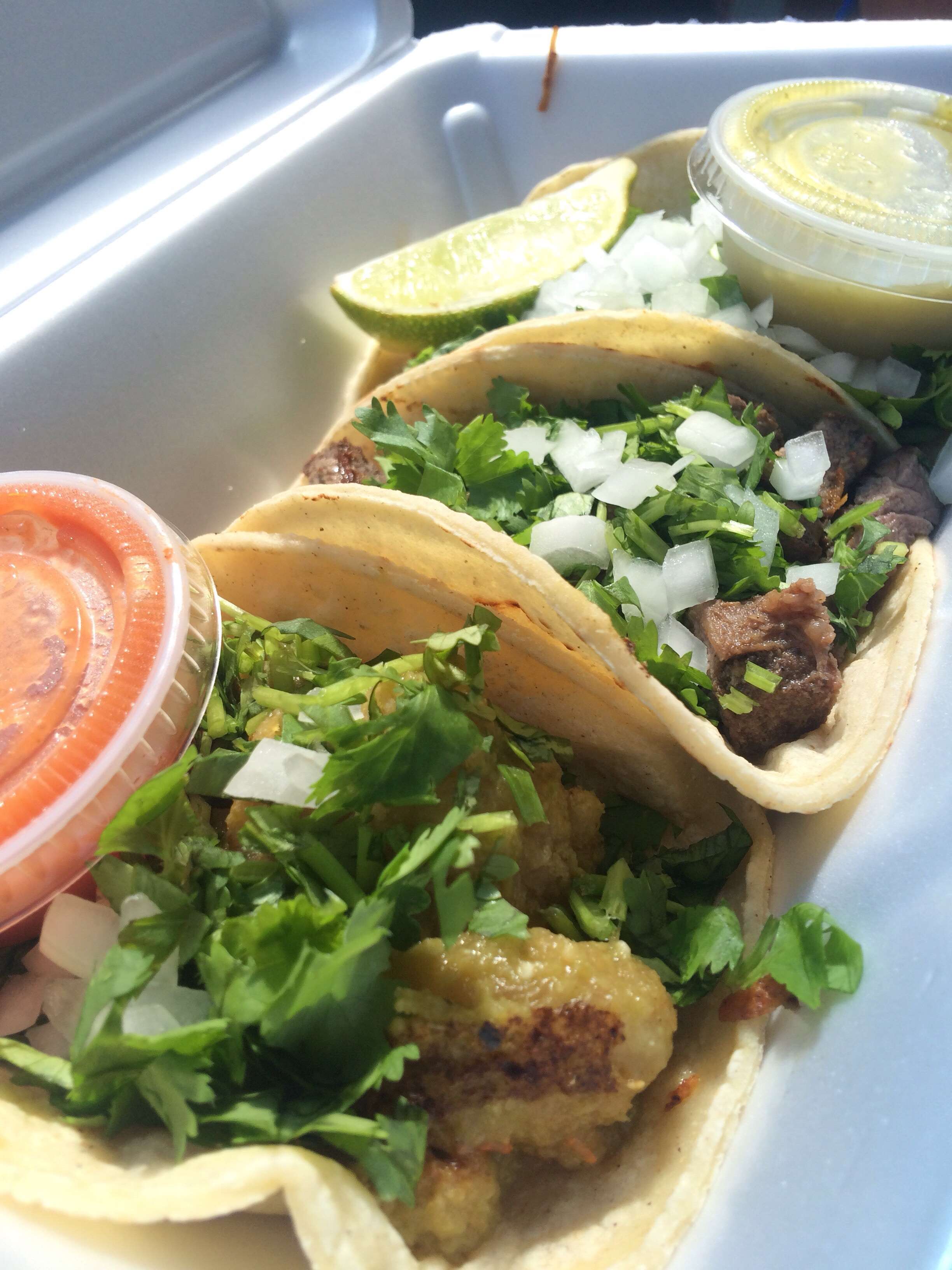 Taco Express Key West, Key West, Florida Keys