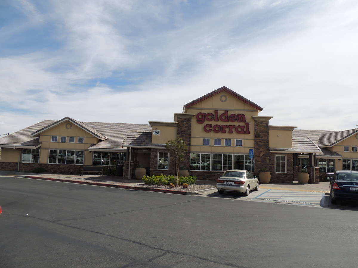 Golden Corral, Hesperia, Victorville Zomato