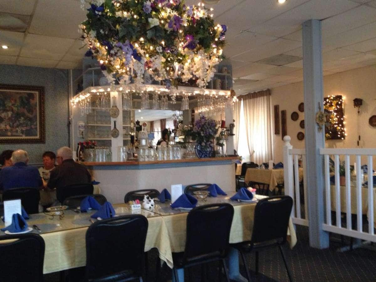 The German Restaurant, Holiday, Tampa Bay Zomato