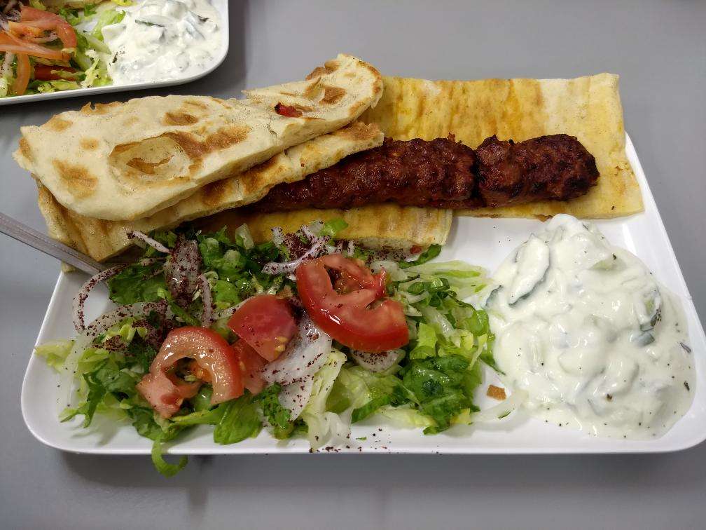 Katik Ev Yemekleri Eleman Ariyoruz Bursa Restaurants