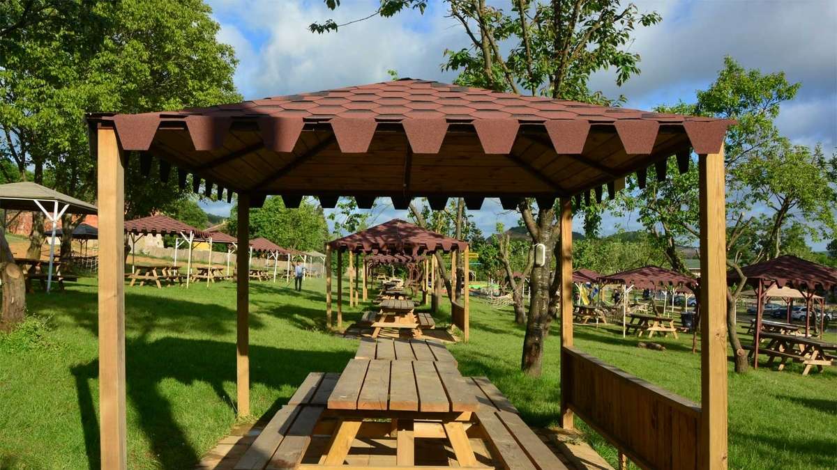 Mimoza Park Photos Pictures Of Mimoza Park Polonezkoy Istanbul