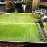 Karavalli The Gateway Hotel Residency Road Bangalore