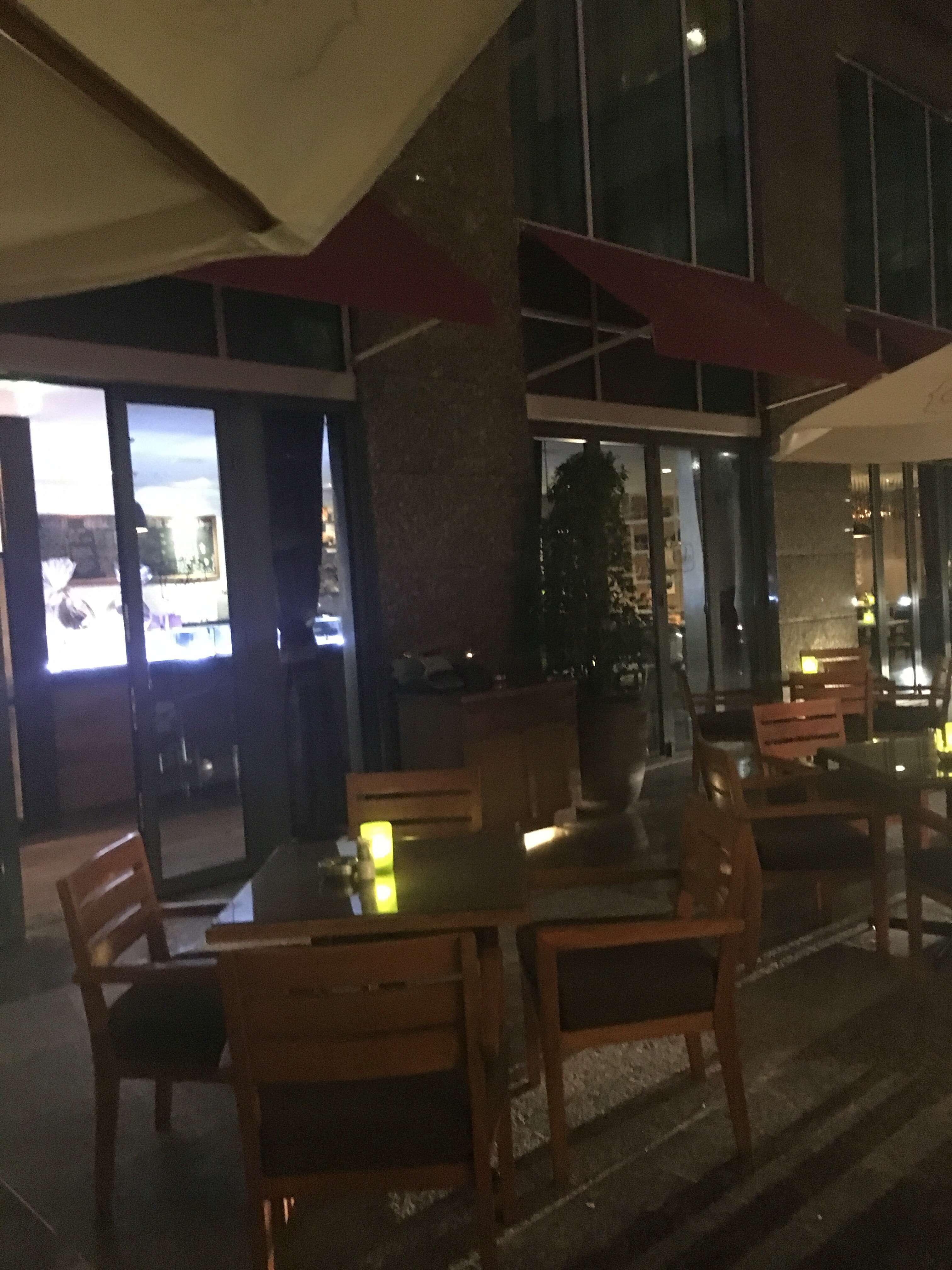 Cake The RitzCarlton Dubai International Financial Centre, DIFC