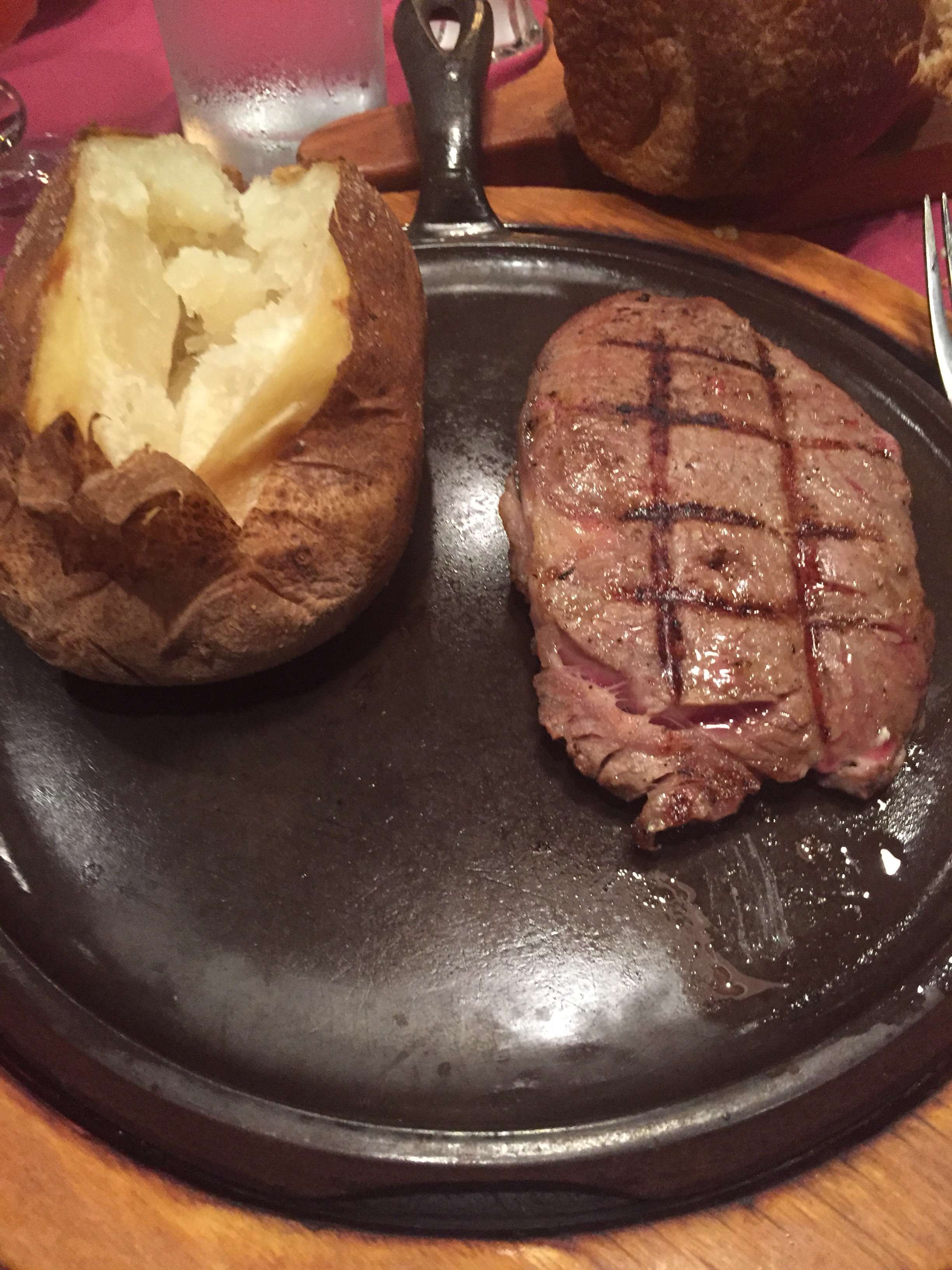 Ribeye, Champaign, Champaign Zomato