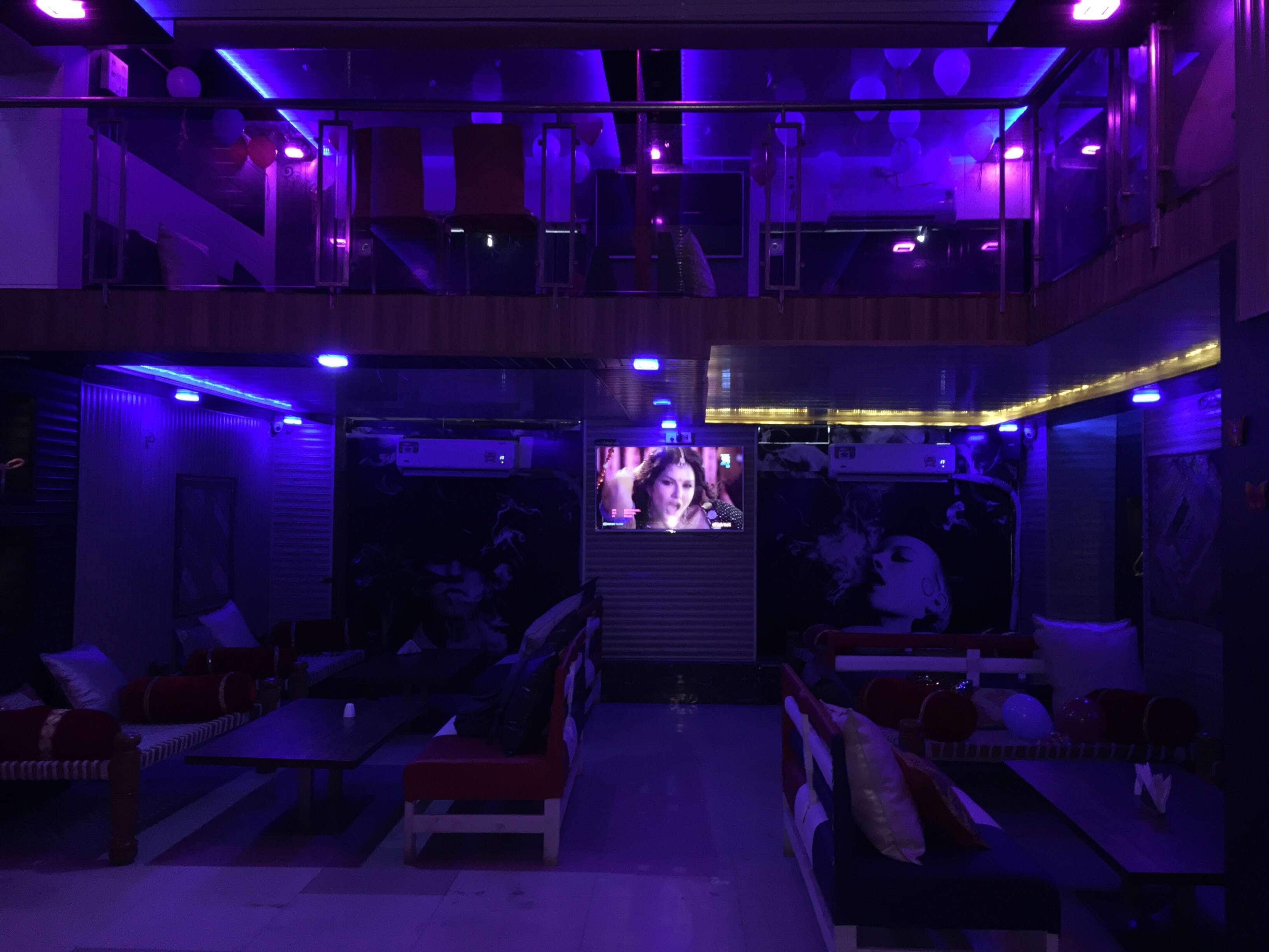 Cloud 7, Christian Basti, Guwahati | Zomato