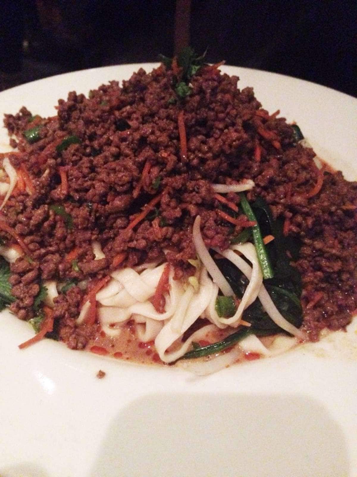 Mao S Kitchen Venice Los Angeles