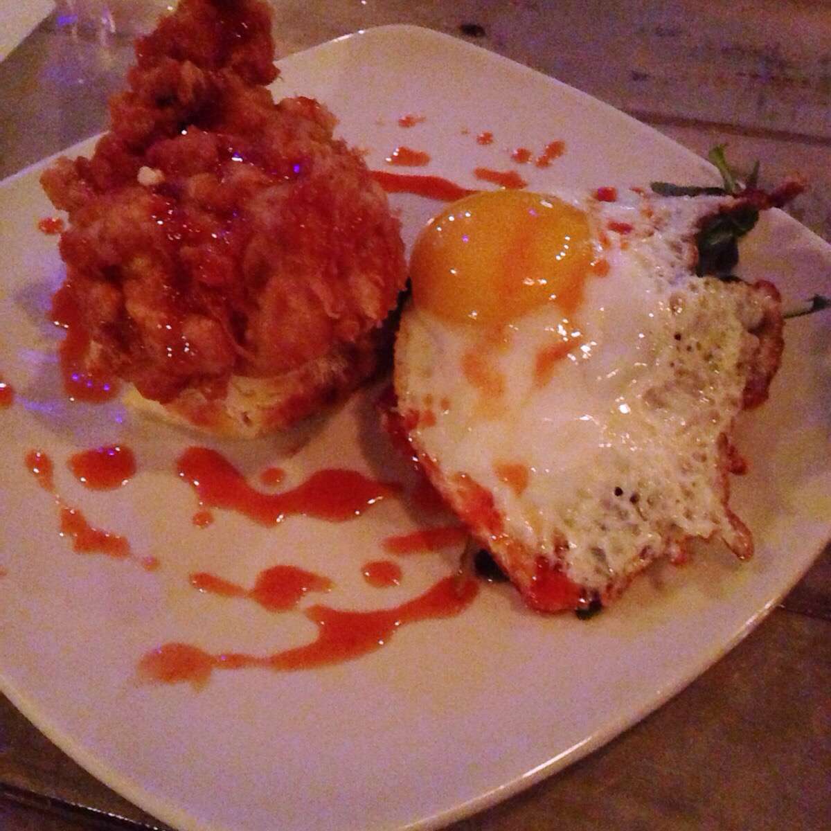 Fill Restaurant & Piano Bar, Charleston, South Carolina, Charleston