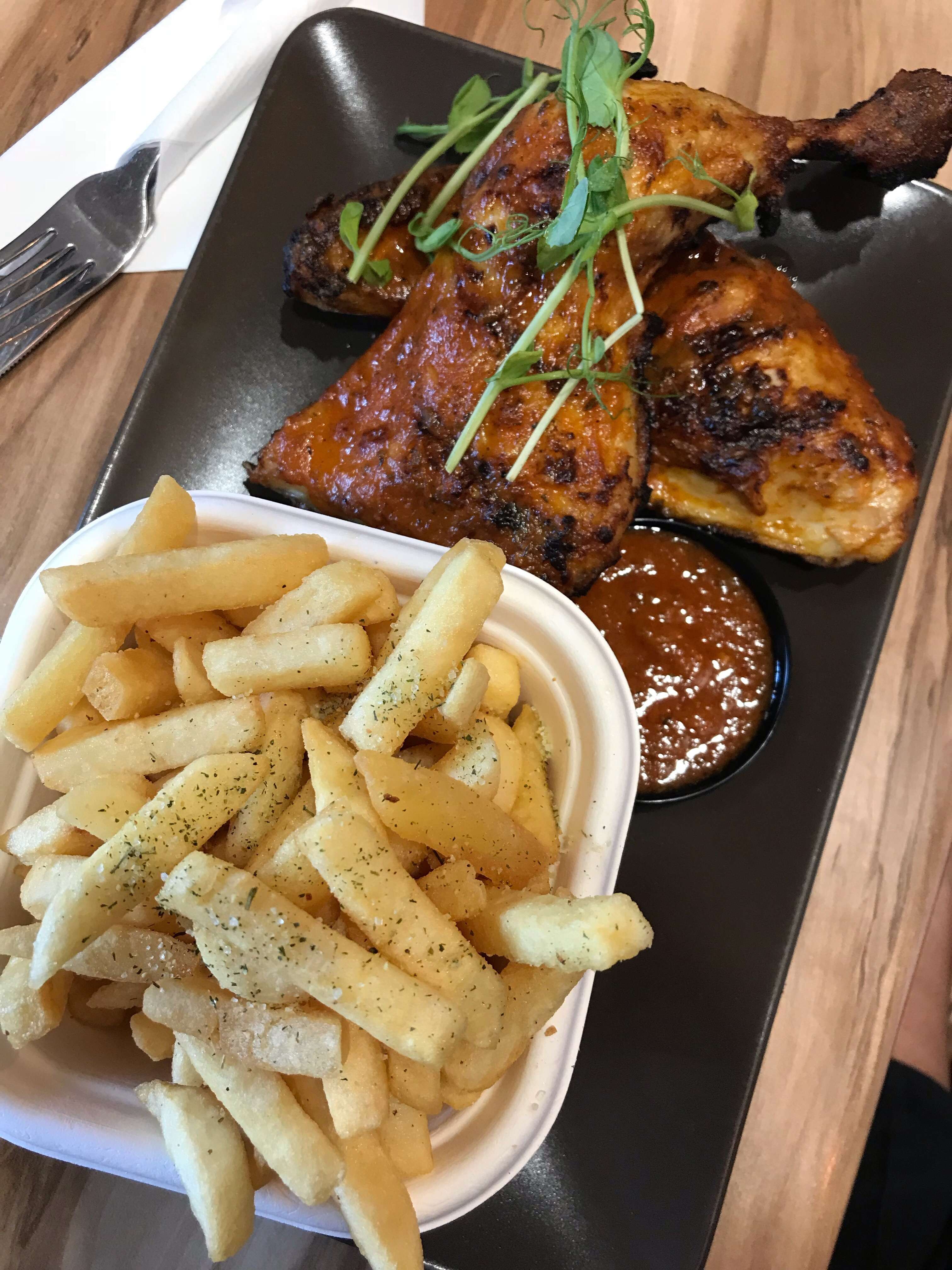 Photos of Nile Grill And Kebab, Pictures of Nile Grill And Kebab, Eaton