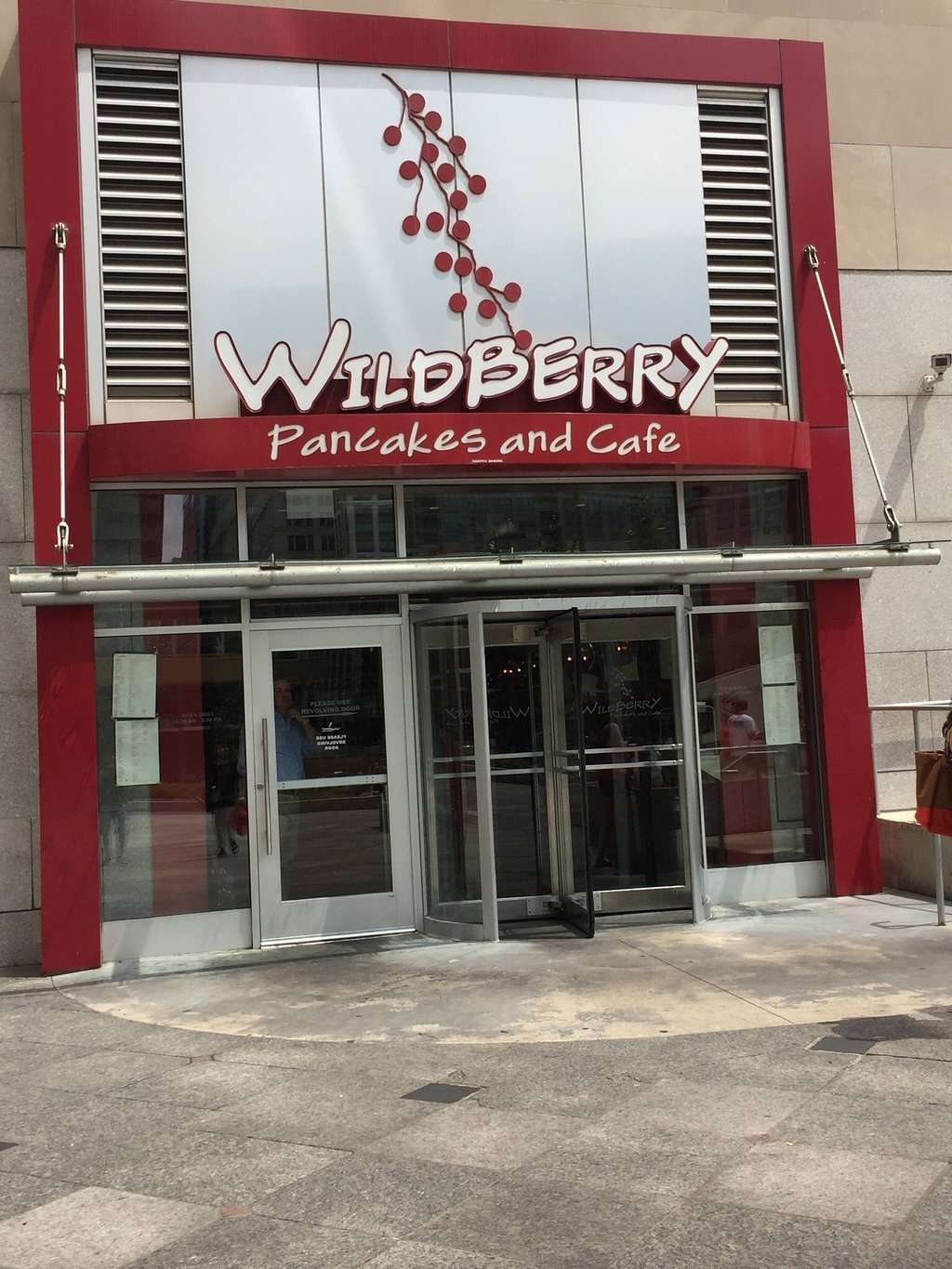 Wildberry Pancakes & Cafe, Schaumburg, Chicago Zomato