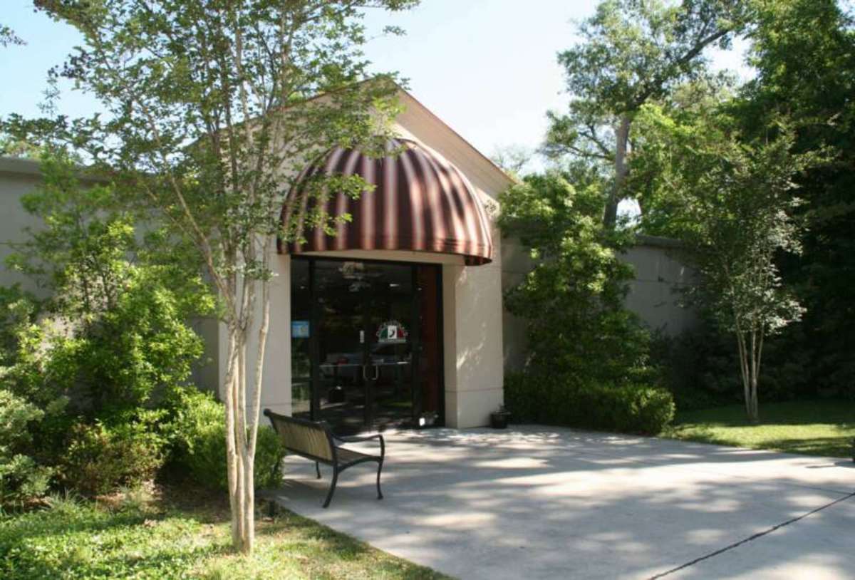 DiCristina's Seafood & Italian Restaurant, Covington, New Orleans