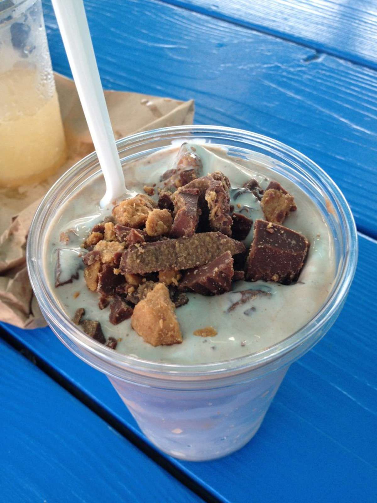 Fatboyz Ice Cream & Grill, Nags Head, Nags Head Zomato