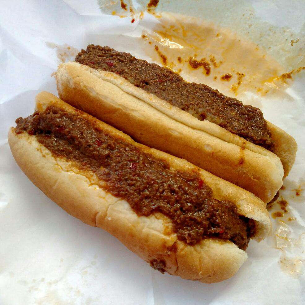 Menu of Yosties Chili Parlor, Tallahassee, Tallahassee