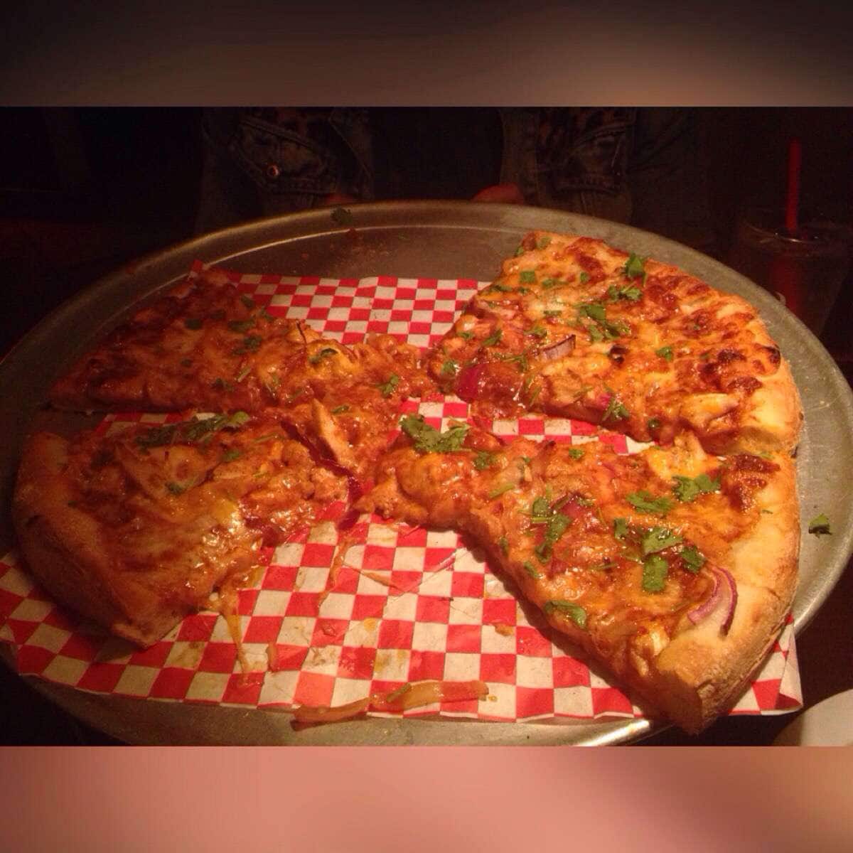 Pizza Heaven Bistro, Midtown, Phoenix Zomato