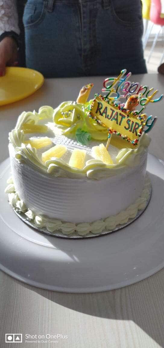 Save 5% on Right Choice Cake, Sector 110, Noida, Bakery, Desserts, -  magicpin | October 2023