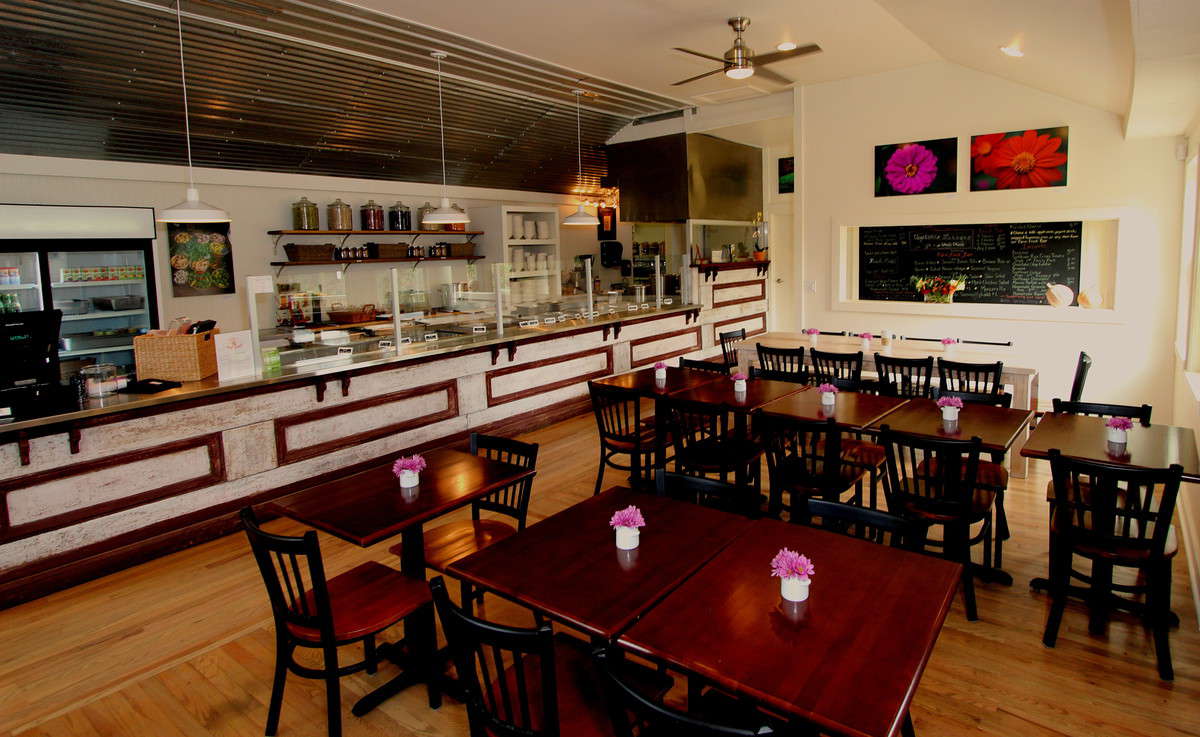 Menu of Sunflower Cafe, Melrose, Nashville