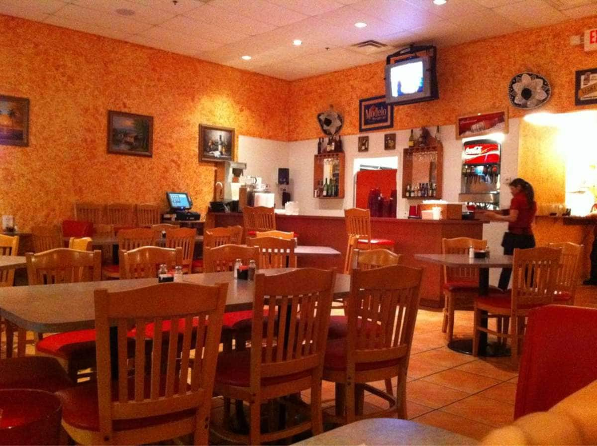 Rosy's Mexican Restaurant, Greenland, Jacksonville | Zomato