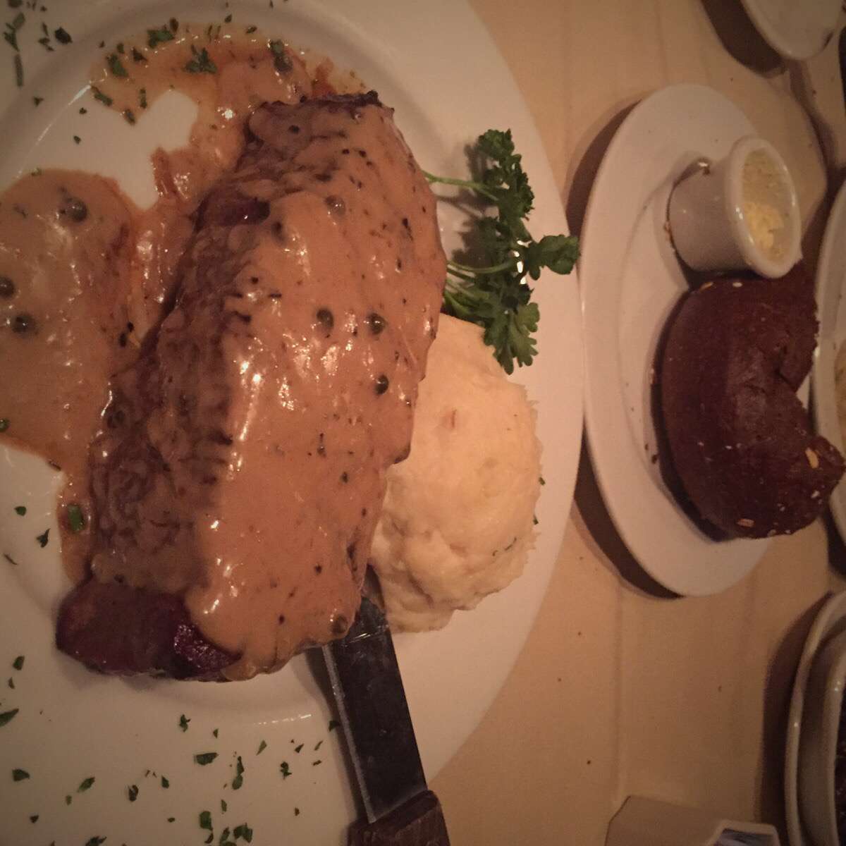 Carver's Steak & Chops, Rancho Bernardo, San Diego Zomato