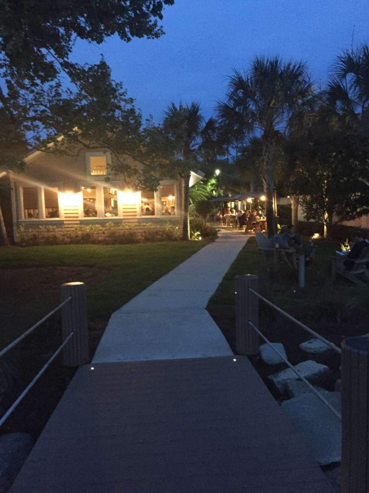 Palm Valley Fish Camp, Ponte Vedra Beach, Jacksonville Zomato