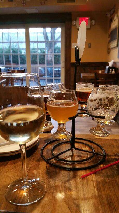 Tap Room Patchogue Long Island Urbanspoon Zomato