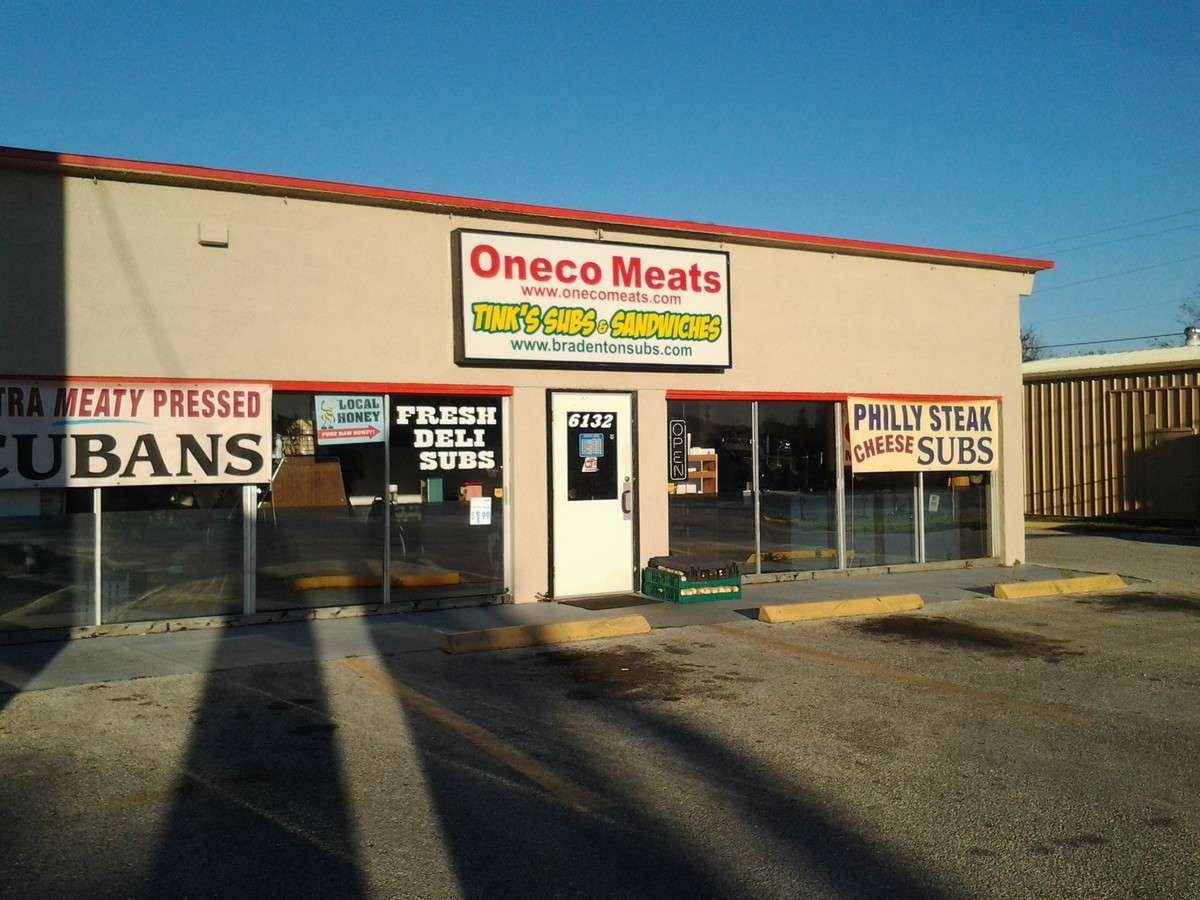 Oneco Meats, Bradenton, Tampa Bay Zomato