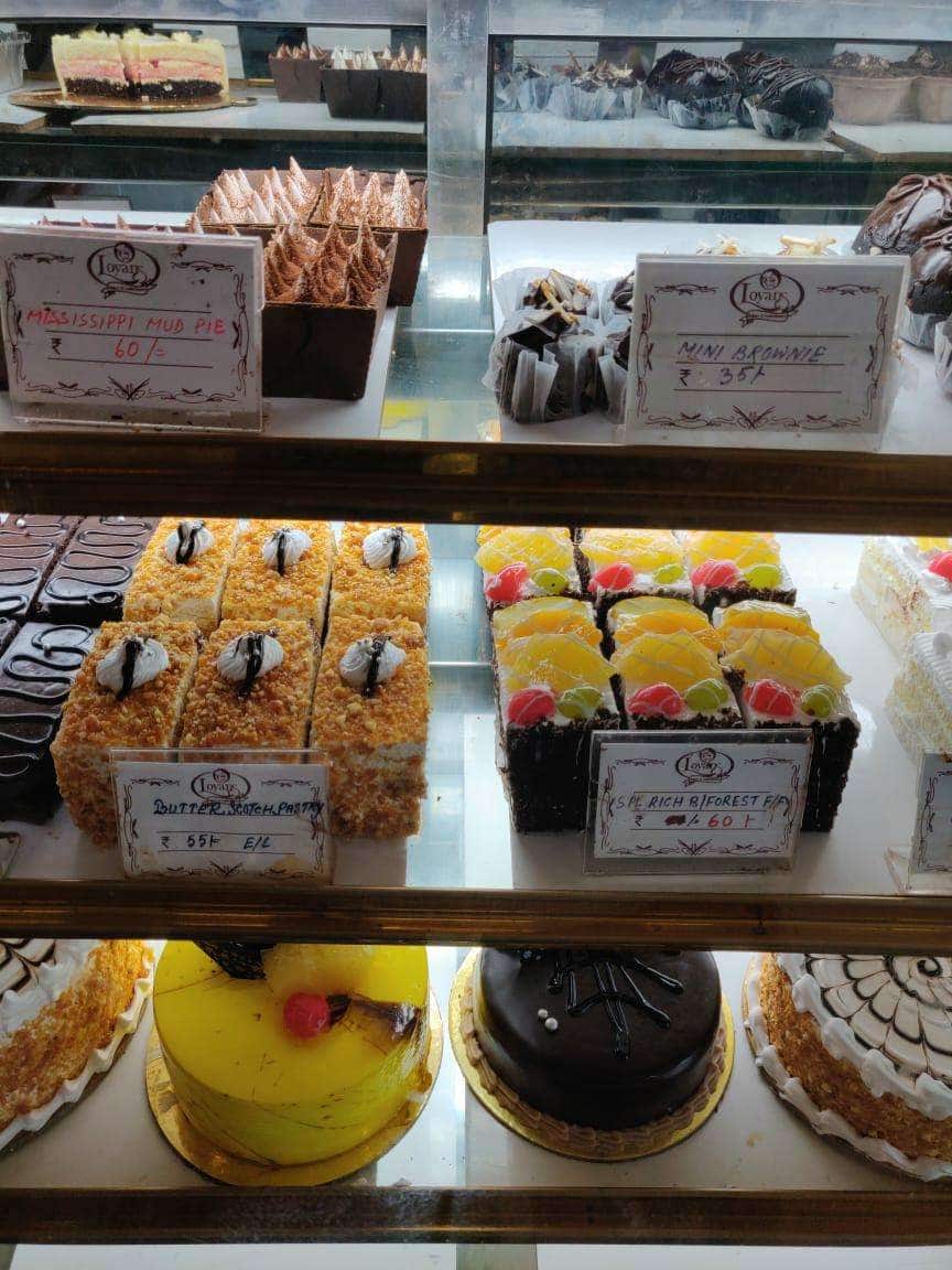 Top Cake Shops in Gandhi Basti Road-Silpukhuri,Guwahati - Best Cake  Bakeries - Justdial