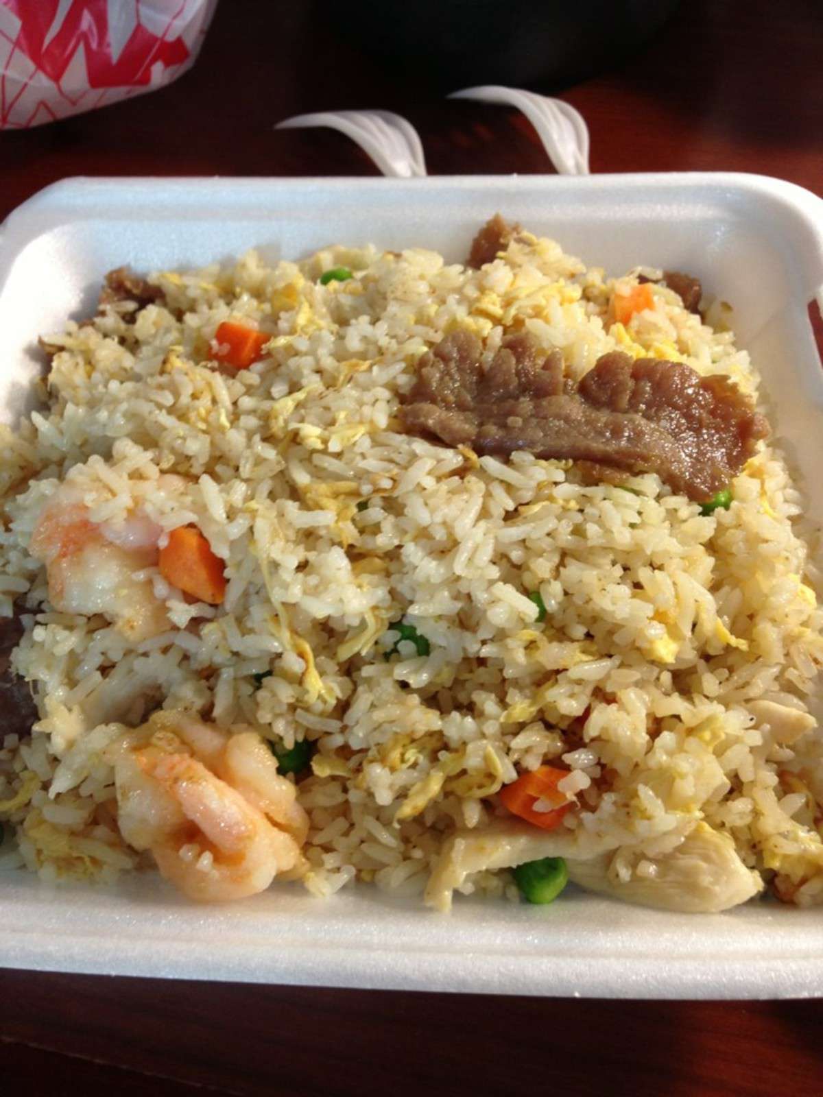 Yummy House Chinese Restaurant, Idaho Falls, Idaho Falls Zomato