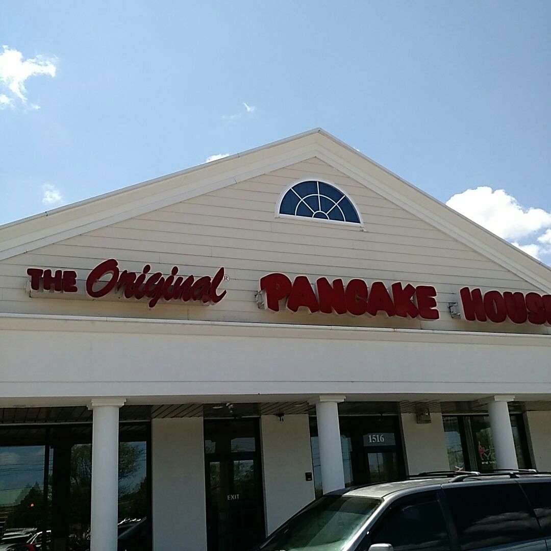 Original Pancake House, Centerville, Dayton Zomato