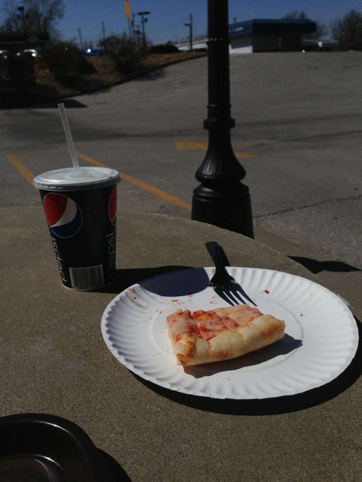Menu of Original Pizza & Pasta, Blue Springs, Kansas City, Missouri