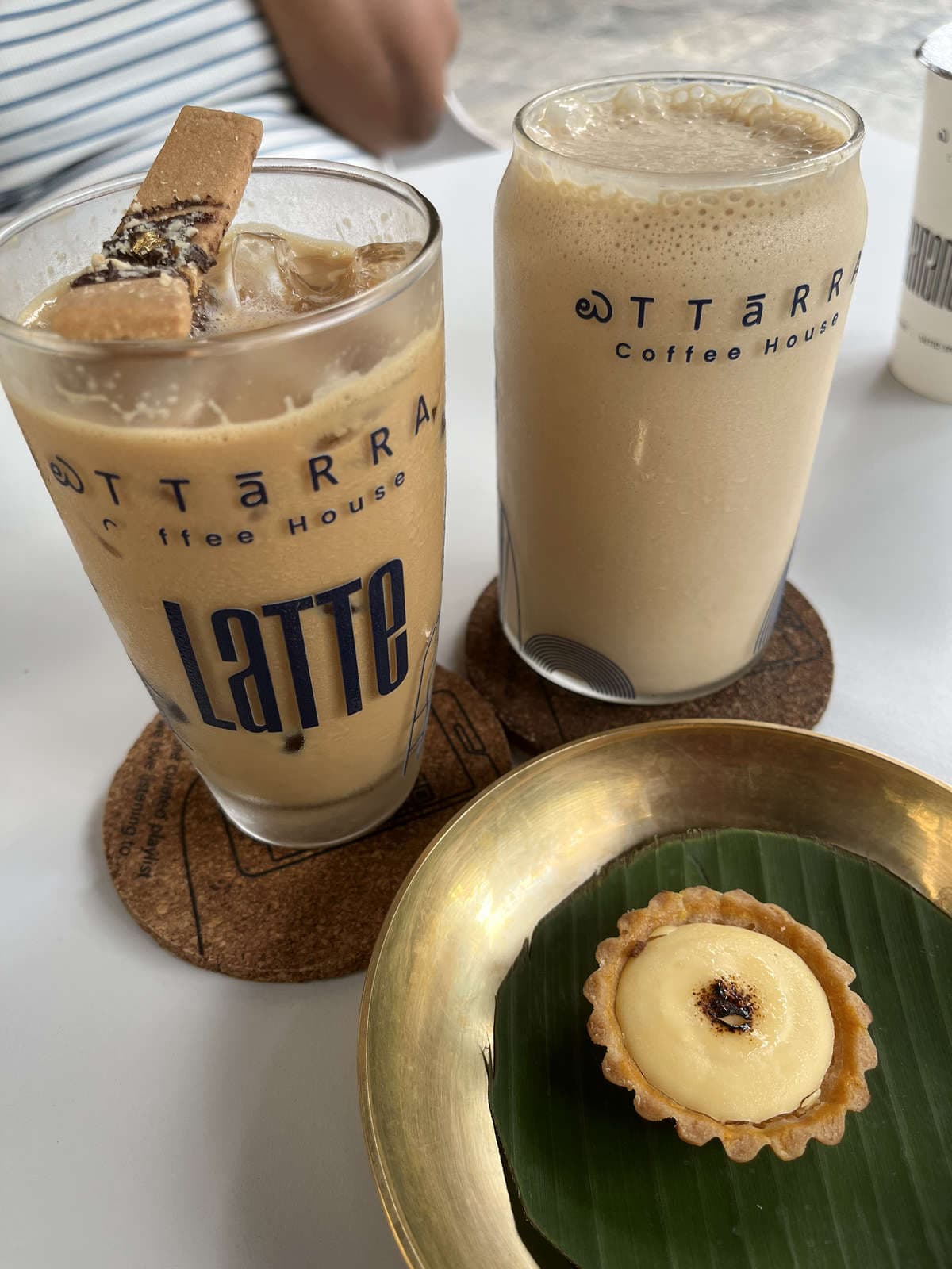 specialty coffee, specialty coffee shops, specialty coffee cafes, coffee roasters, third wave coffee, artisanal coffee, pour over coffee - Ettarra Coffee House - img2