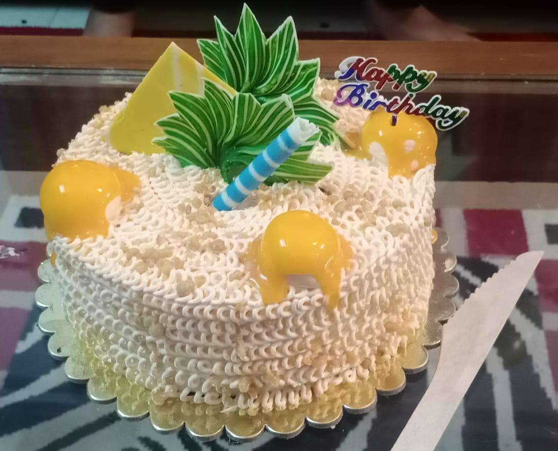 Cake's Inn, Bajaj Nagar order online - Zomato
