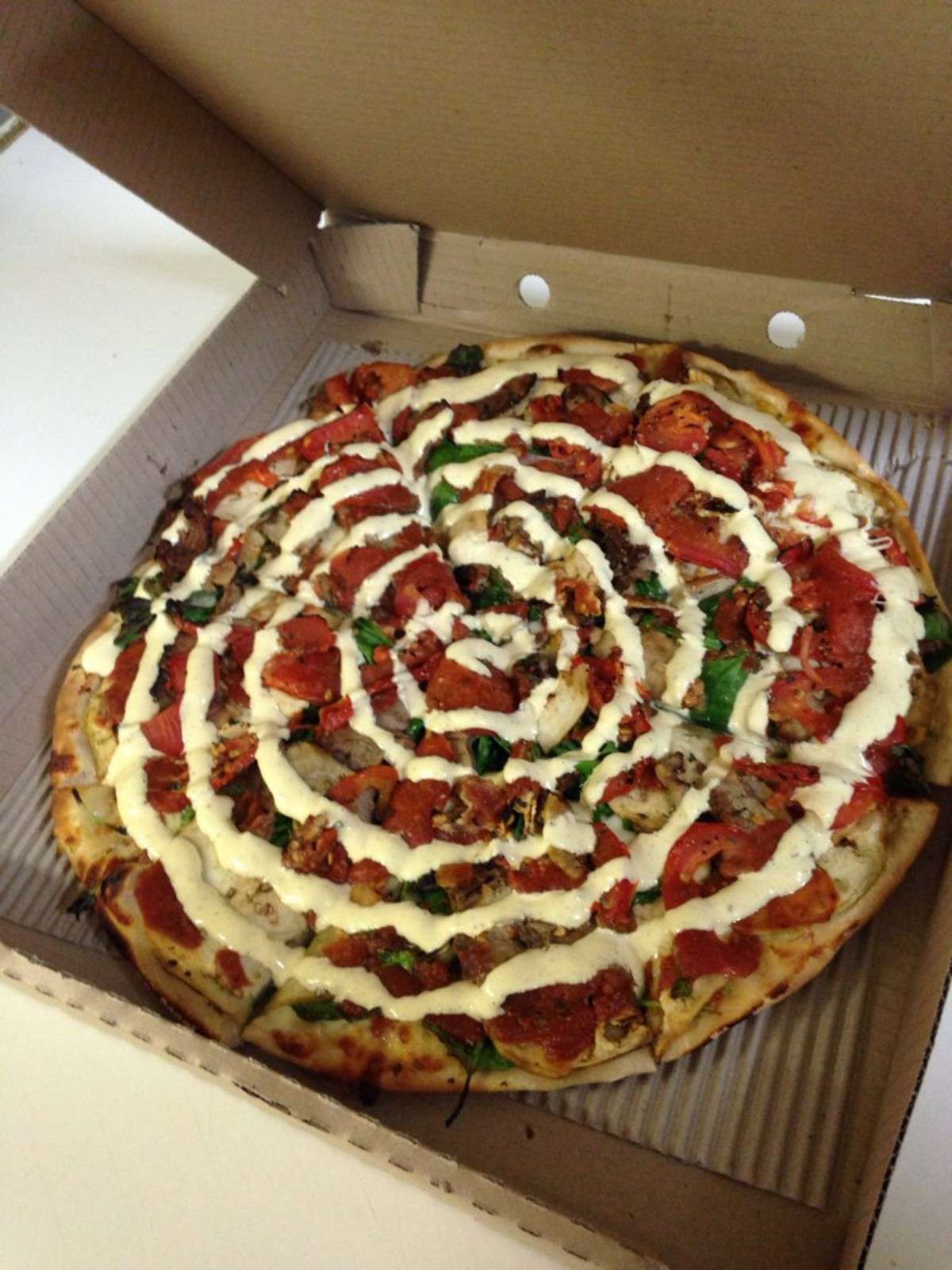 Chilli Jam Pizza, Winthrop, Perth Zomato