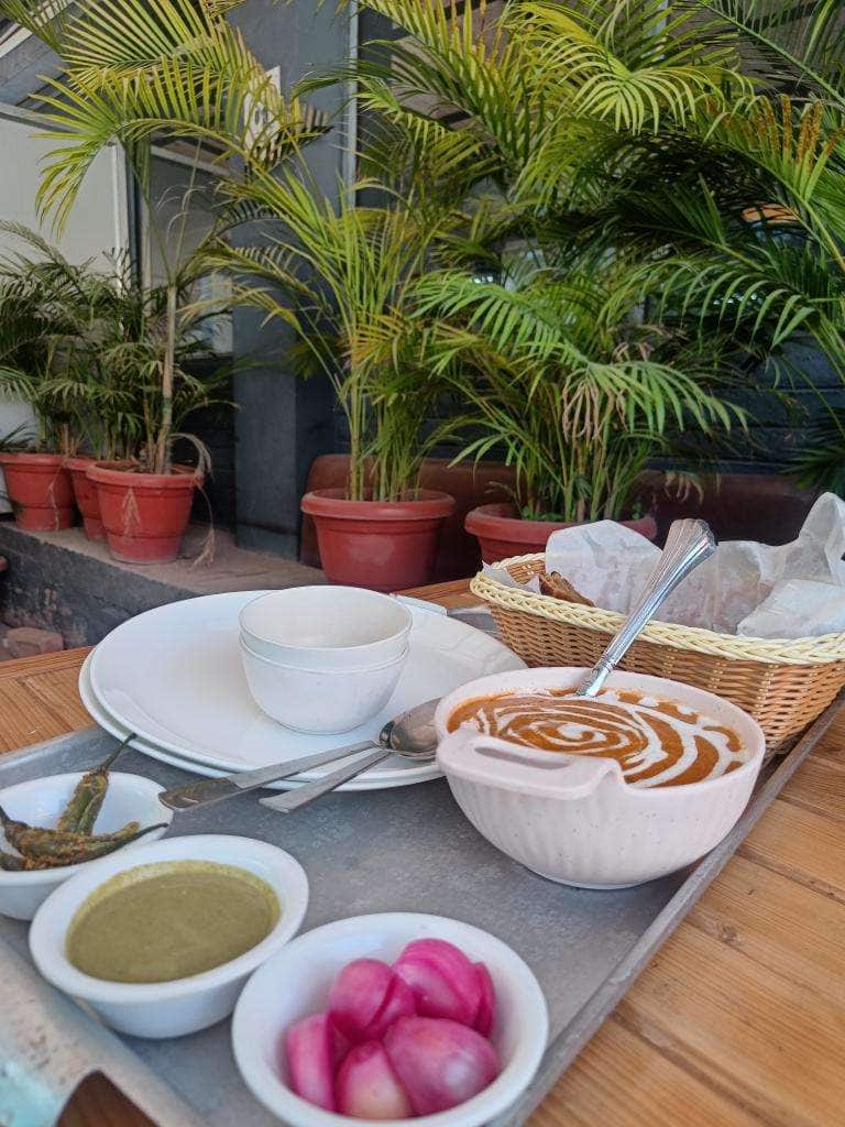 Fursat, Chandigarh Industrial Area, Chandigarh Zomato
