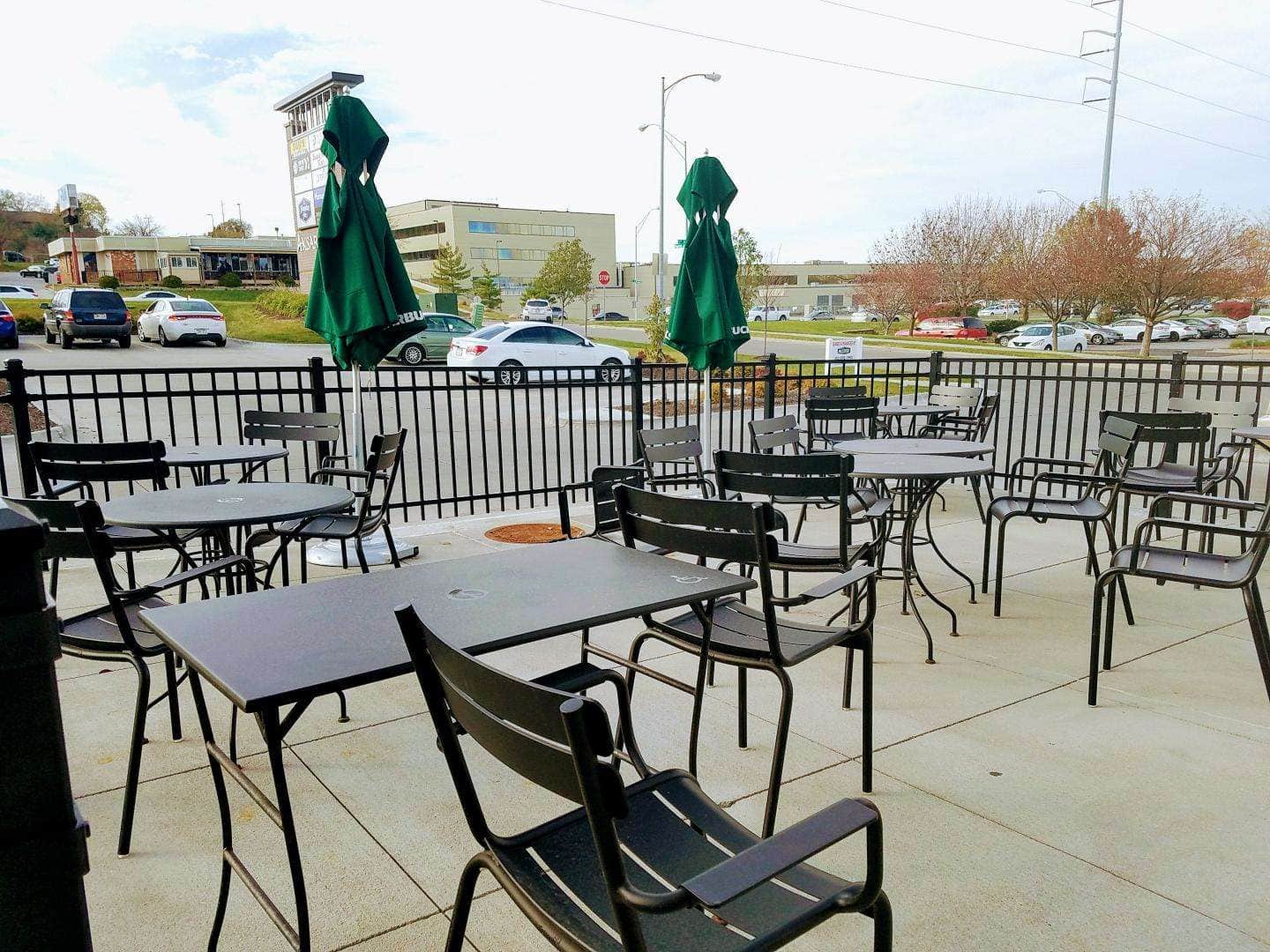 Starbucks, Crossroads, Omaha Zomato