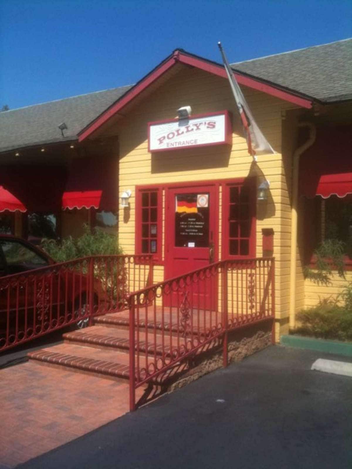 Polly's Pies, Yorba Linda, Orange County Zomato