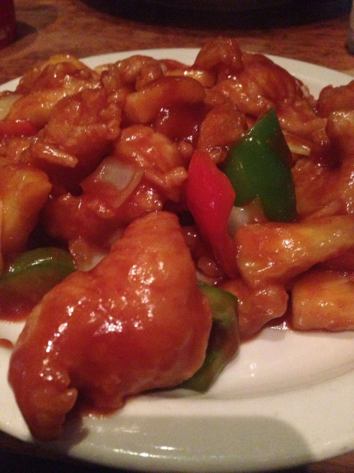 Mao S Kitchen Venice Los Angeles